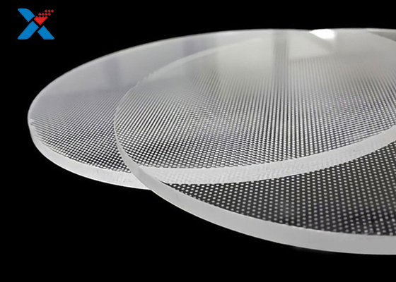 comprar Folhas do plexiglás do tamanho do painel acrílico transparente do diodo emissor de luz da folha de LGP grandes online manufacture