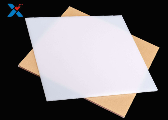 comprar painéis acrílicos do difusor da luz da folha do resíduo metálico PMMA do plexiglás de 2mm online manufacture