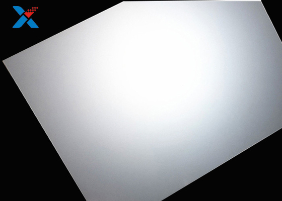 comprar a folha do difusor da luz do diodo emissor de luz do policarbonato de 3mm geou a placa plástica clara online manufacture