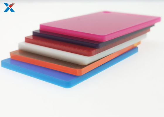 comprar folha acrílica do plexiglás de 3mm online manufacture