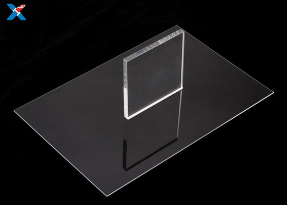 comprar Corte plástico expulso dos painéis do perspex da folha 4x8 acrílica a fazer sob medida online manufacture