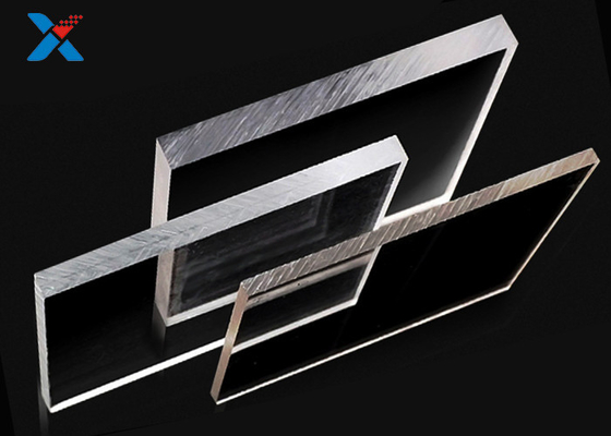 comprar O plexiglás do espaço livre do FCC cobre a placa acrílica resistente de Casted do tempo online manufacture