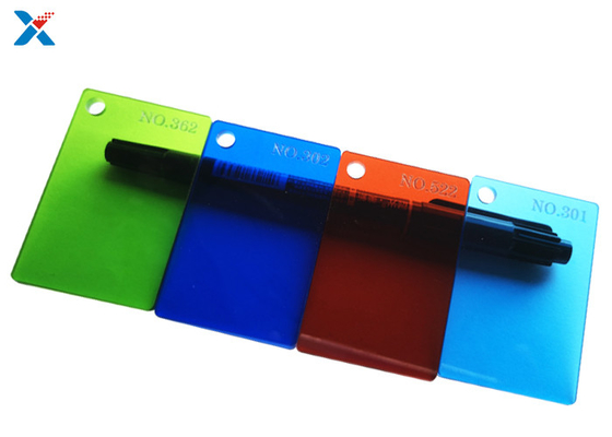 comprar do Lucite claro acrílico fino de Casted da folha do plexiglás de 2mm painéis plásticos online manufacture