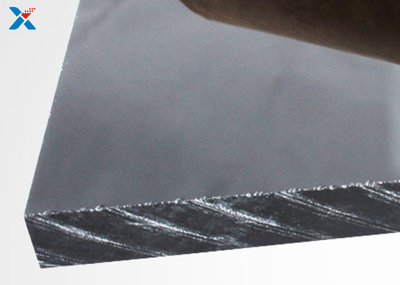 comprar painéis acrílicos do Methacrylate de Polymethyl da folha do plexiglás do preto 8x4 online manufacture