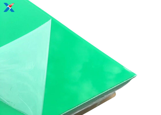 comprar Claramente placa expulsa da folha do plexiglás de 1mm PMMA grande telhado acrílico online manufacture