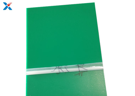 comprar as folhas azuis finas do perspex 4x8 para placas de propaganda cortaram para fazer sob medida online manufacture