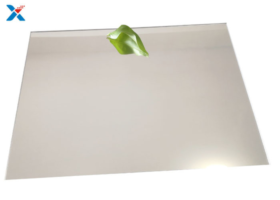 comprar O espelho 4x8 acrílico de prata almofada a placa do Lucite do convite do casamento online manufacture